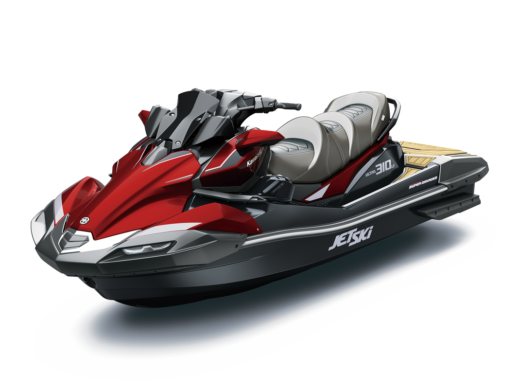 JetSki®