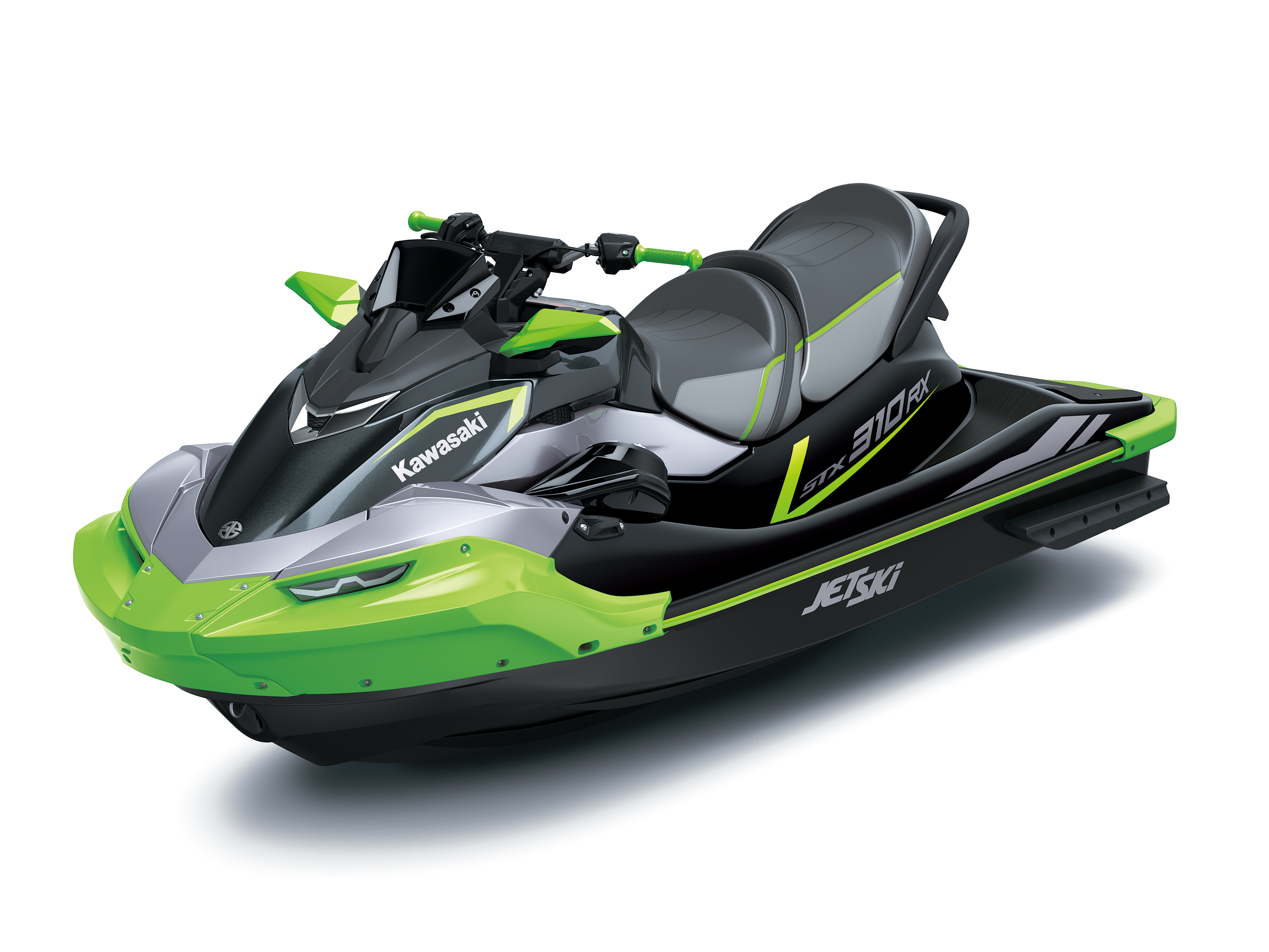 STX 310RX | 2027