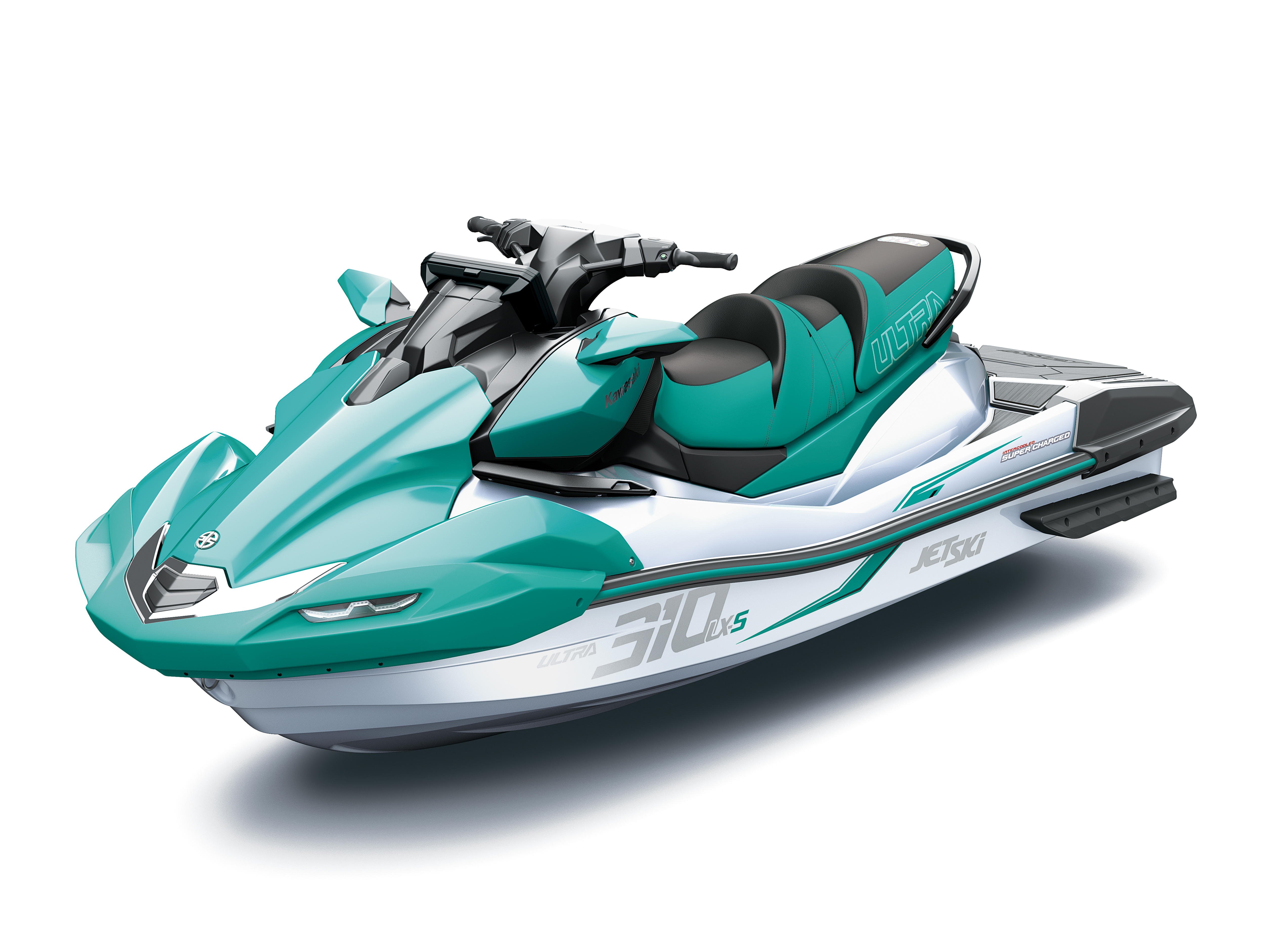 JetSki®