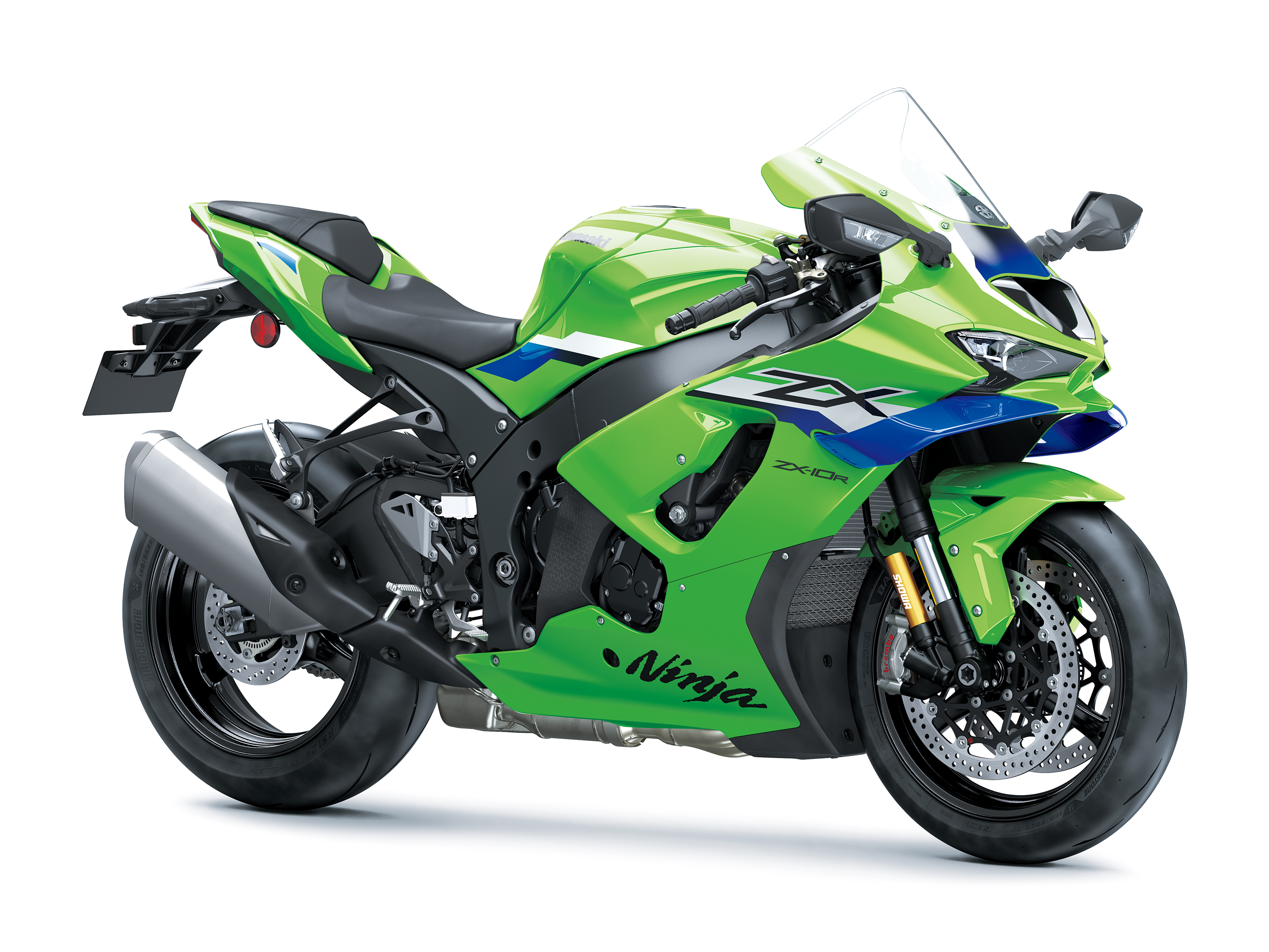 Ninja ZX-10R | 2026