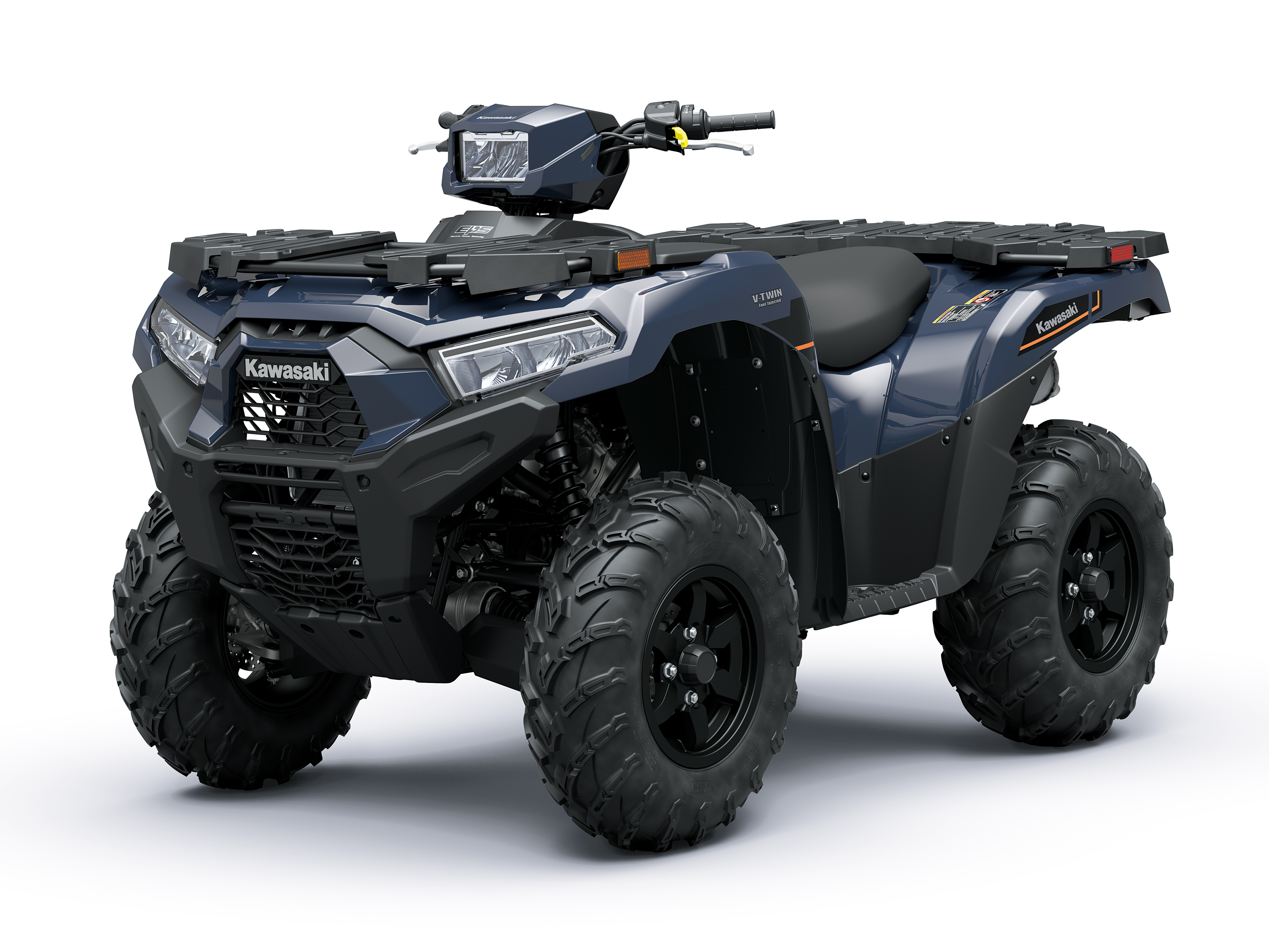 QUAD & ATV