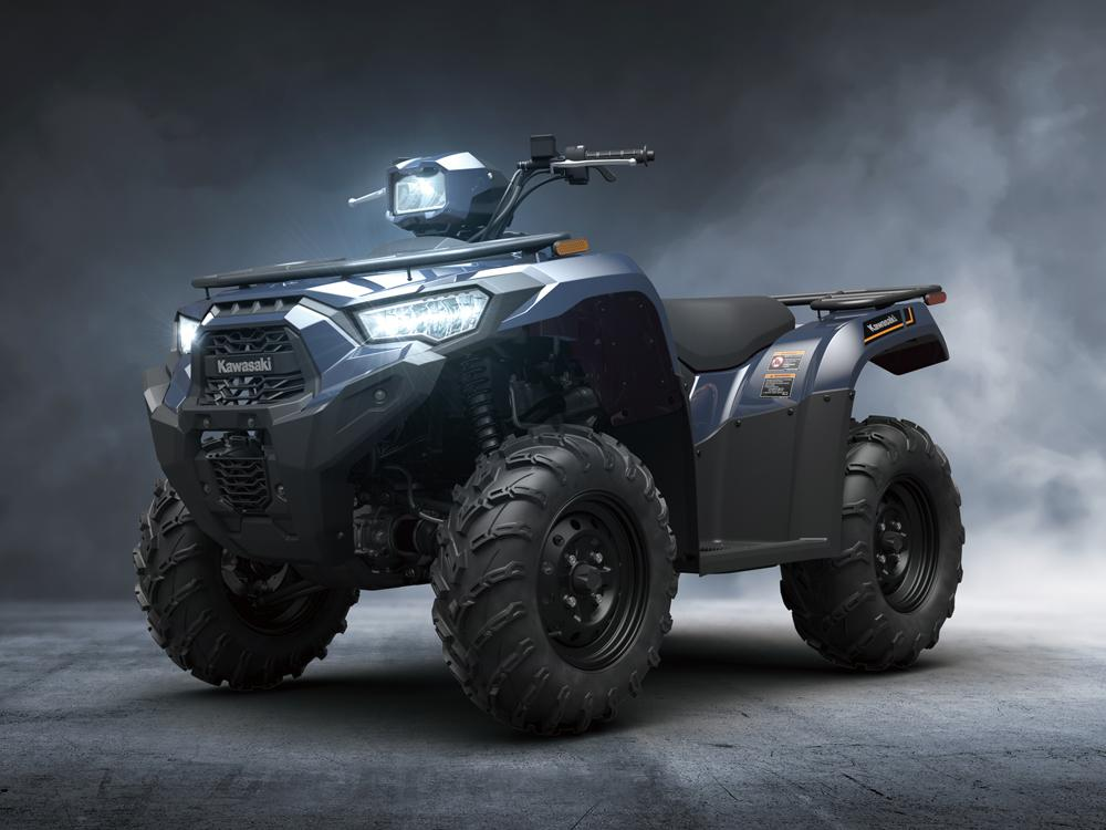 Exterior robusto y resistente