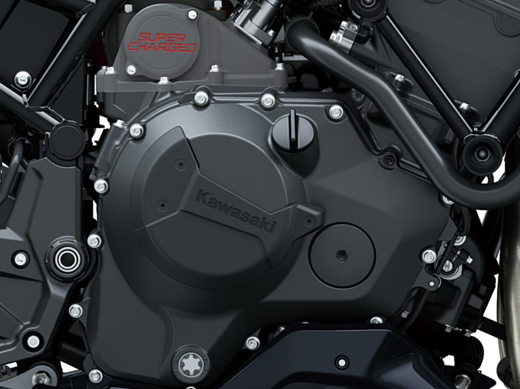 Embrague asistido y antirrebote