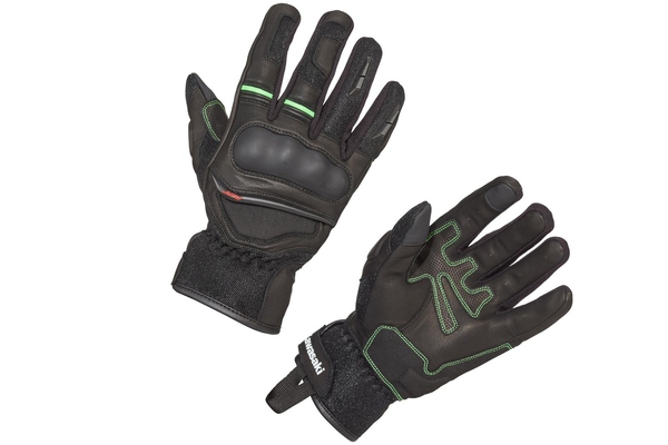 Dijon Mesh Glove (Male)