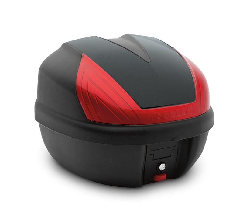 Tapa para baúl trasero (30L)