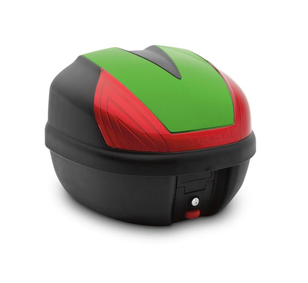 Tapa para baúl trasero (30L)