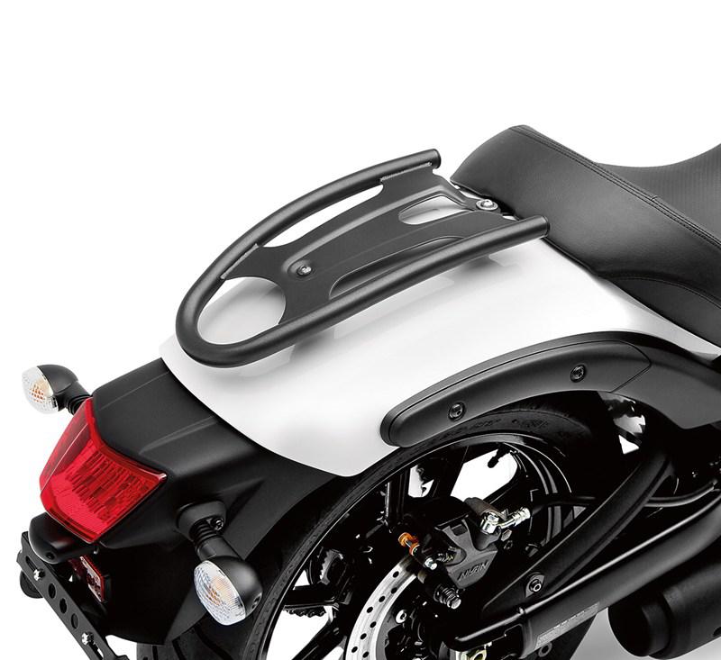 Portaequipajes monoplaza (Vulcan S)