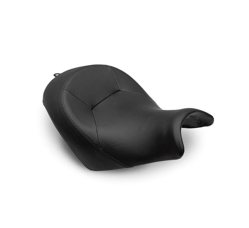 Asiento bajo para piloto (Vulcan S)