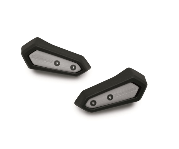 Protectores de chasis (Ninja H2 SX/SE)