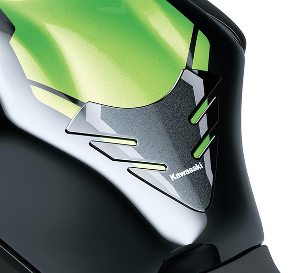 Protector de depósito