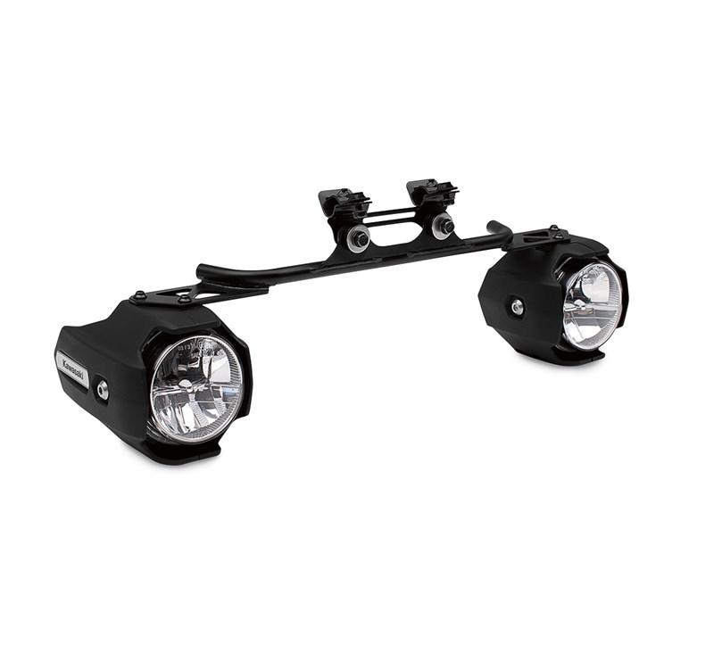 Kit de faros antiniebla LED (Versys 650)