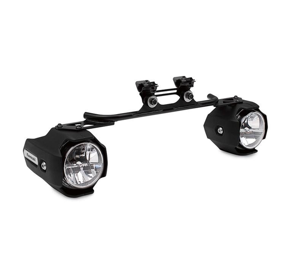 Kit de faros antiniebla LED (Versys 650)