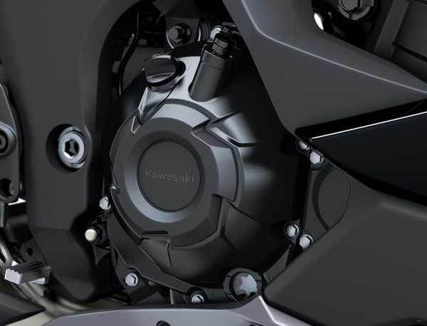 Crankcase Protector Rings (Ninja 1000SX)