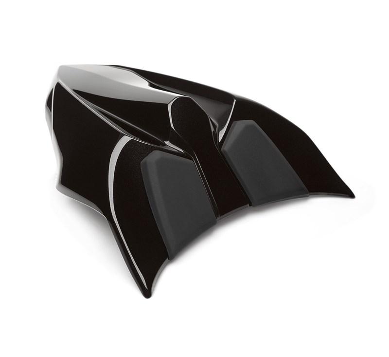 Tapa de colín monoplaza (Ninja 650 y Z650)