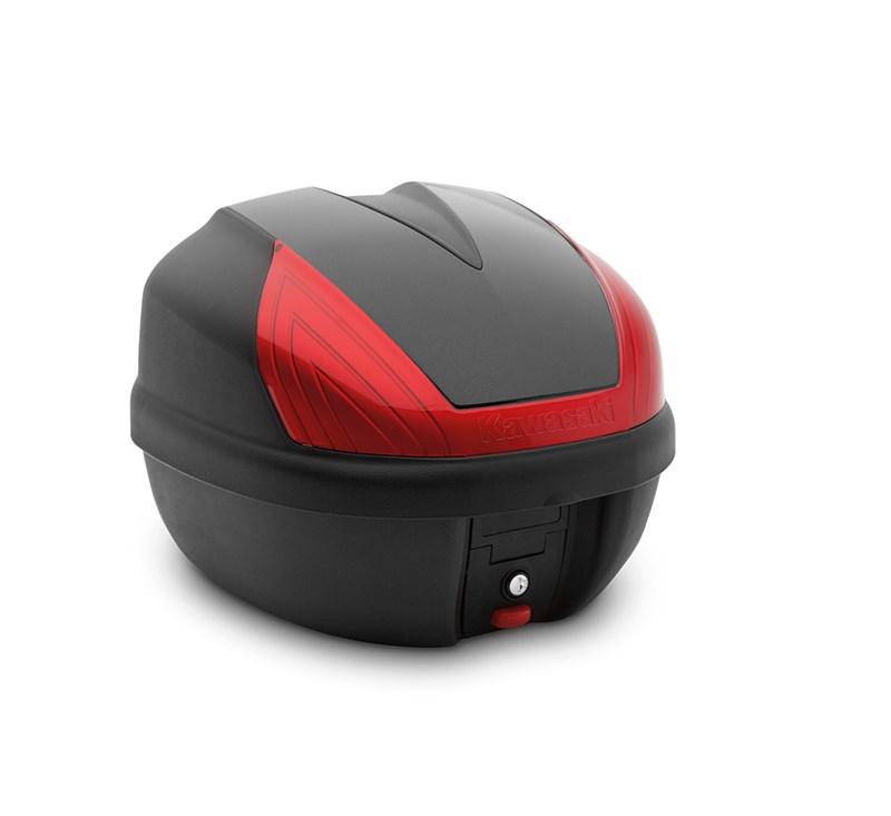 Tapa para baúl trasero (30L)