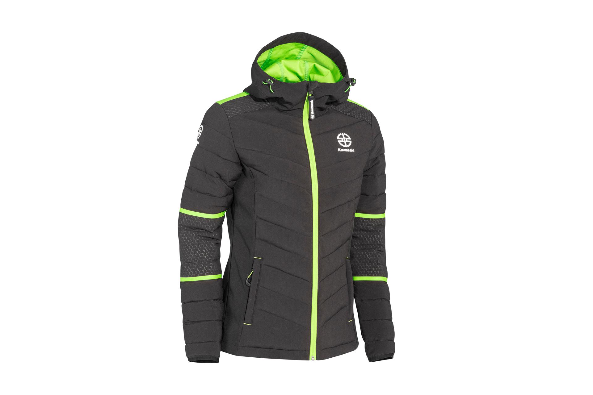 Sports 2023 Puffer Jacket (Female)