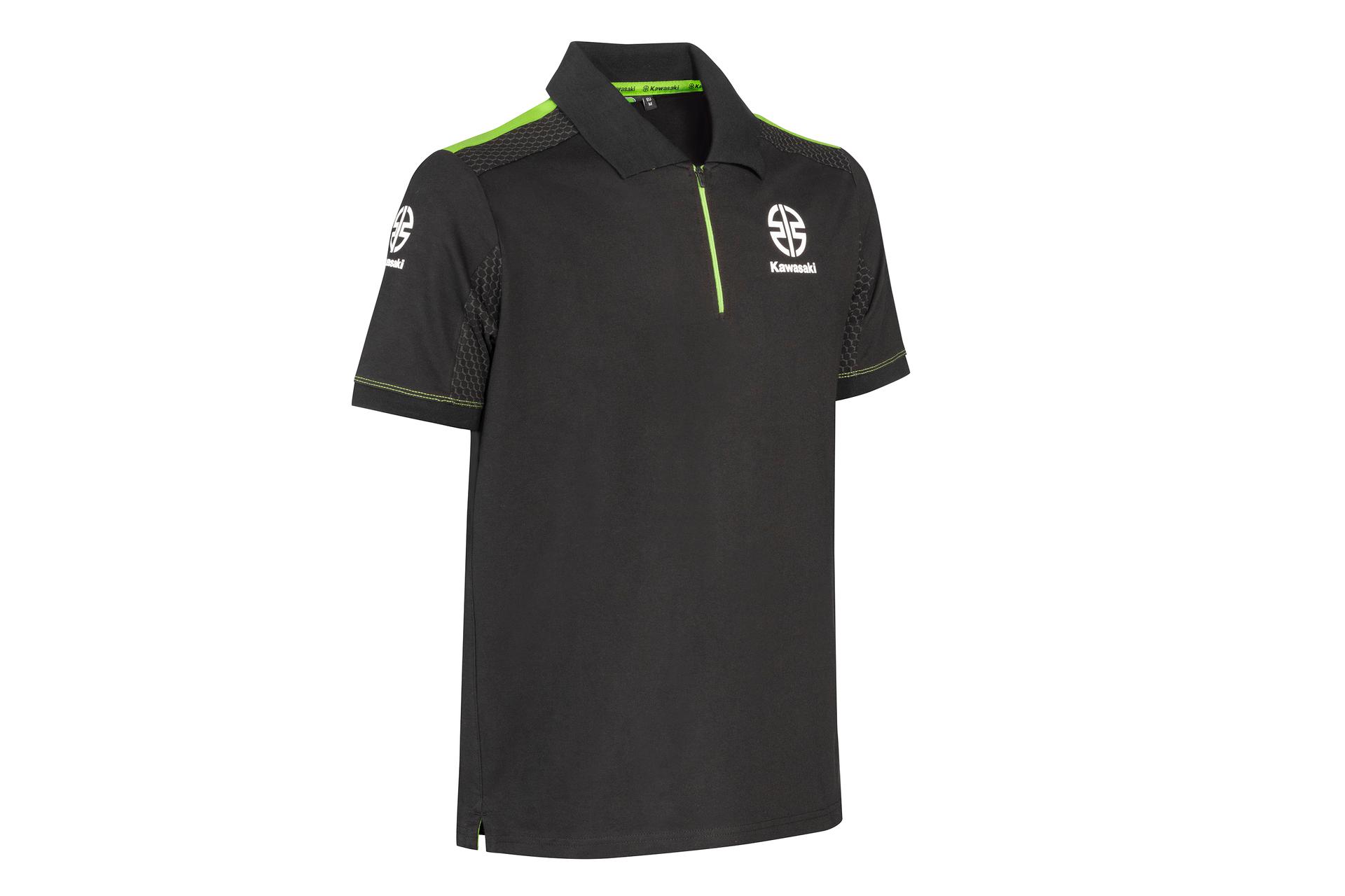 Sports 2023 Polo (Male)
