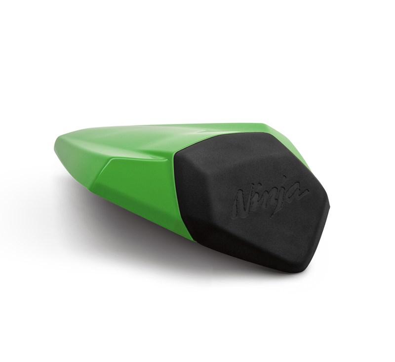 Tapa de colín monoplaza (Ninja ZX-6R)