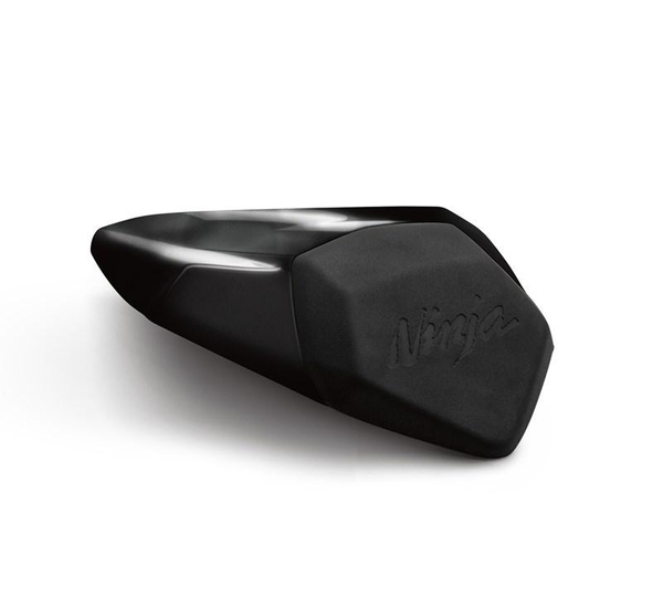 Tapa de colín monoplaza (Ninja ZX-6R)