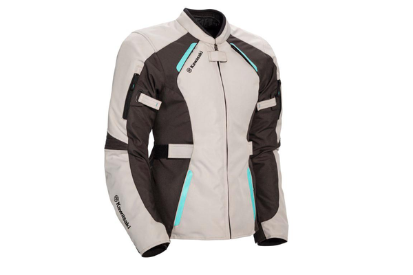 Paris II Jacket (Female)