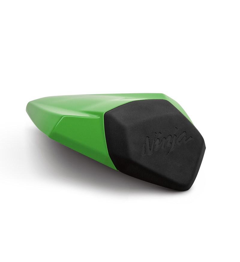 Tapa de colín monoplaza (Ninja ZX-10R)