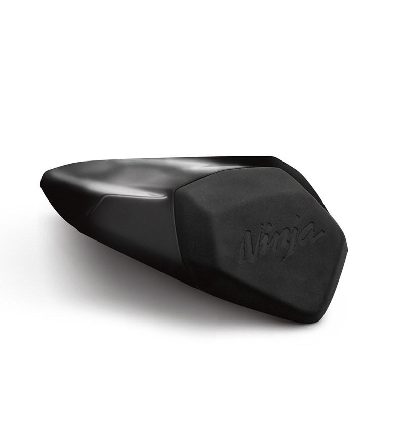 Tapa de colín monoplaza (Ninja ZX-10R)