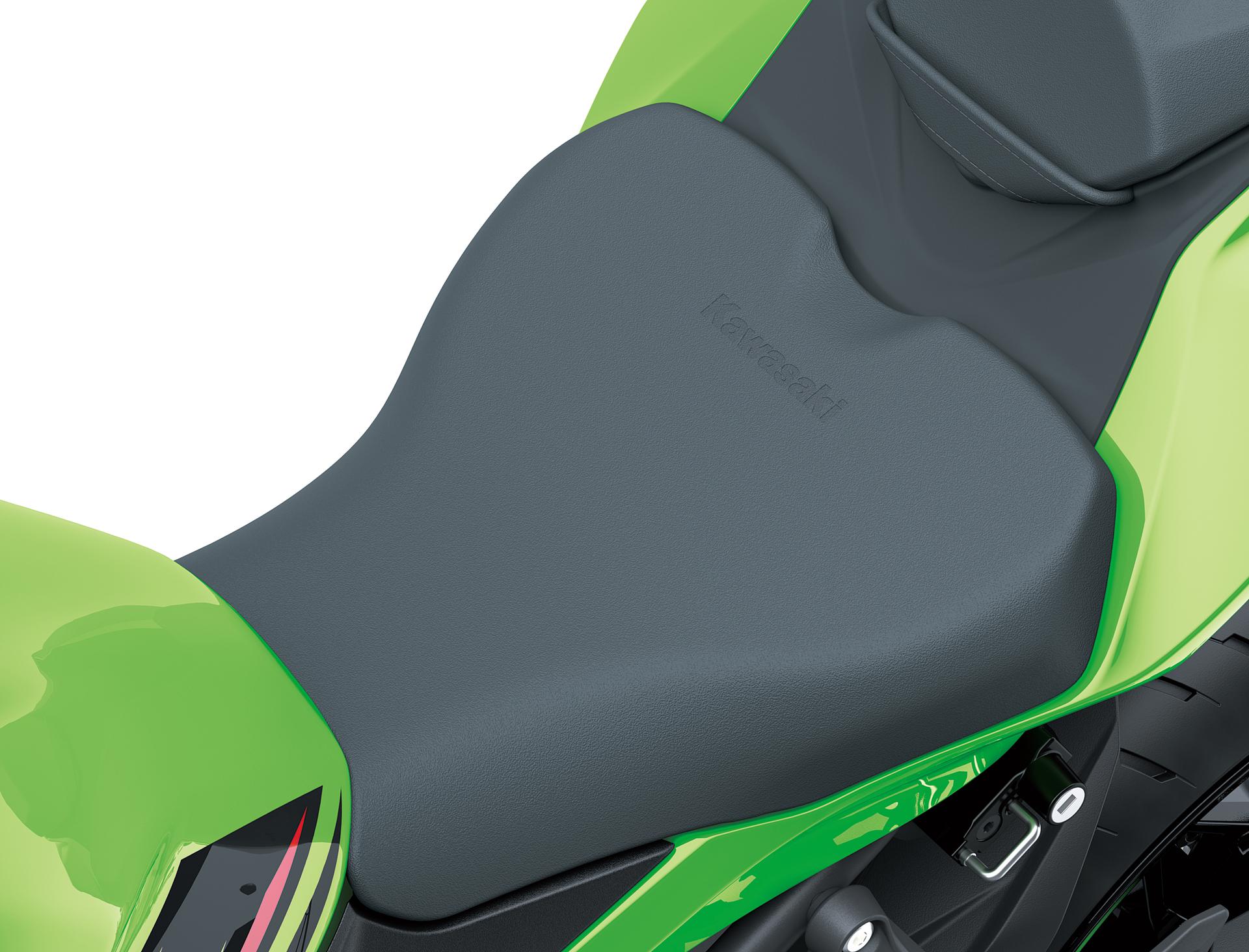 Asiento deportivo (Ninja ZX-4R/RR)