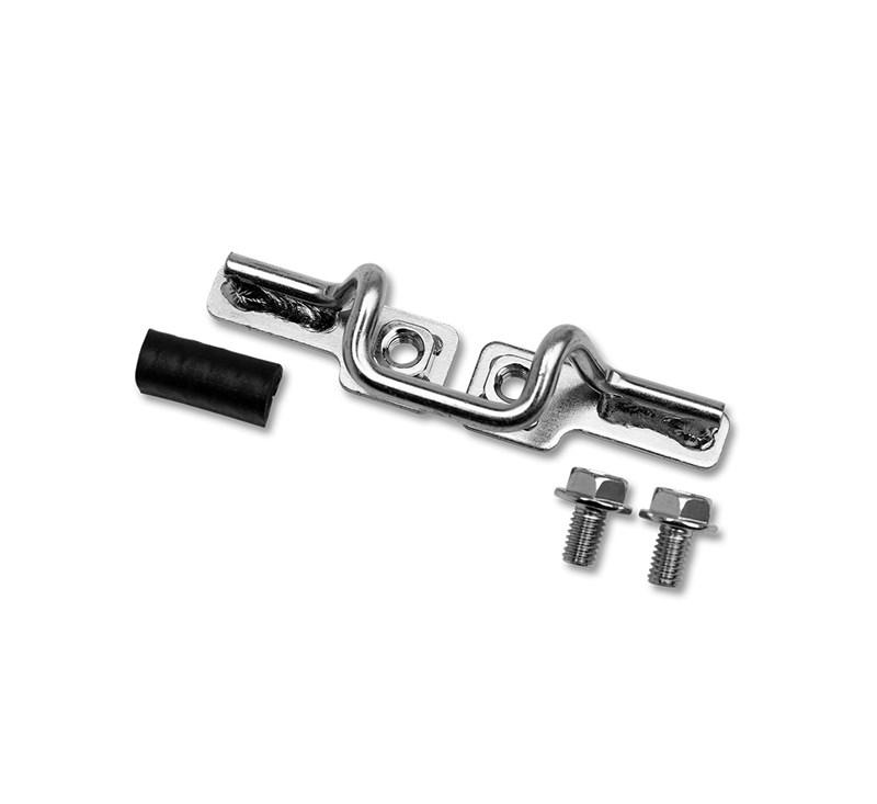 Soporte para bolsa sobre depósito (Ninja 650 y Z650)