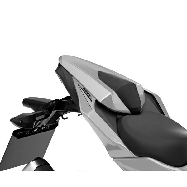 Single Seat Cover (Ninja 125 & Z125)