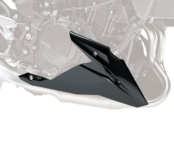 Lower Cowling (Z400)