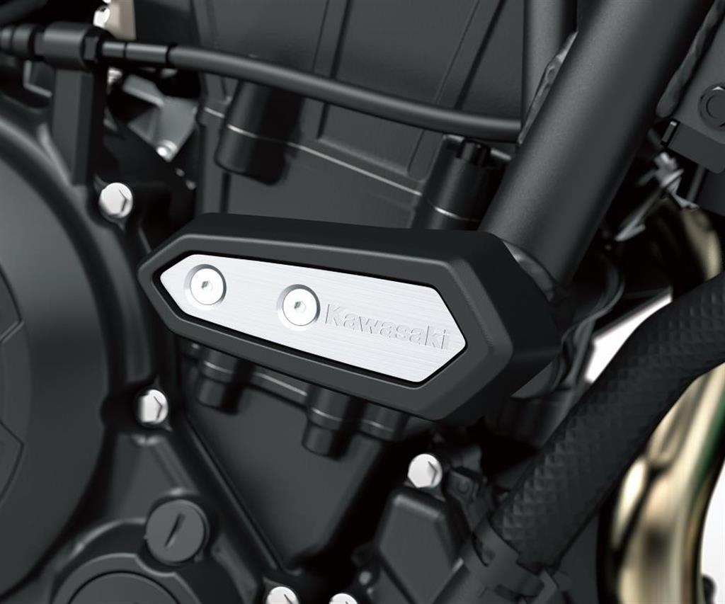 Protectores de chasis (Z650RS)