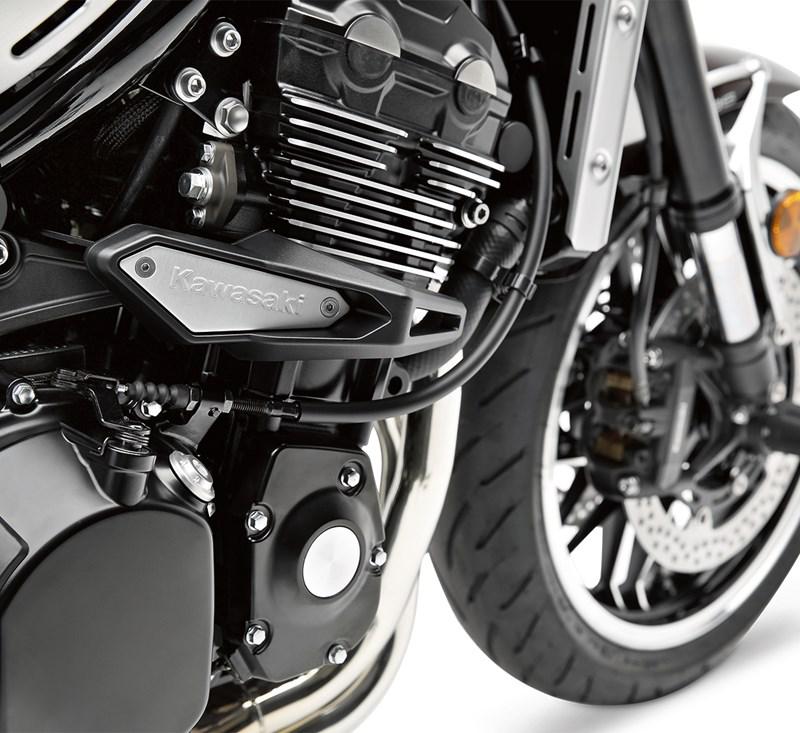 Protectores de chasis (Z900RS/SE)