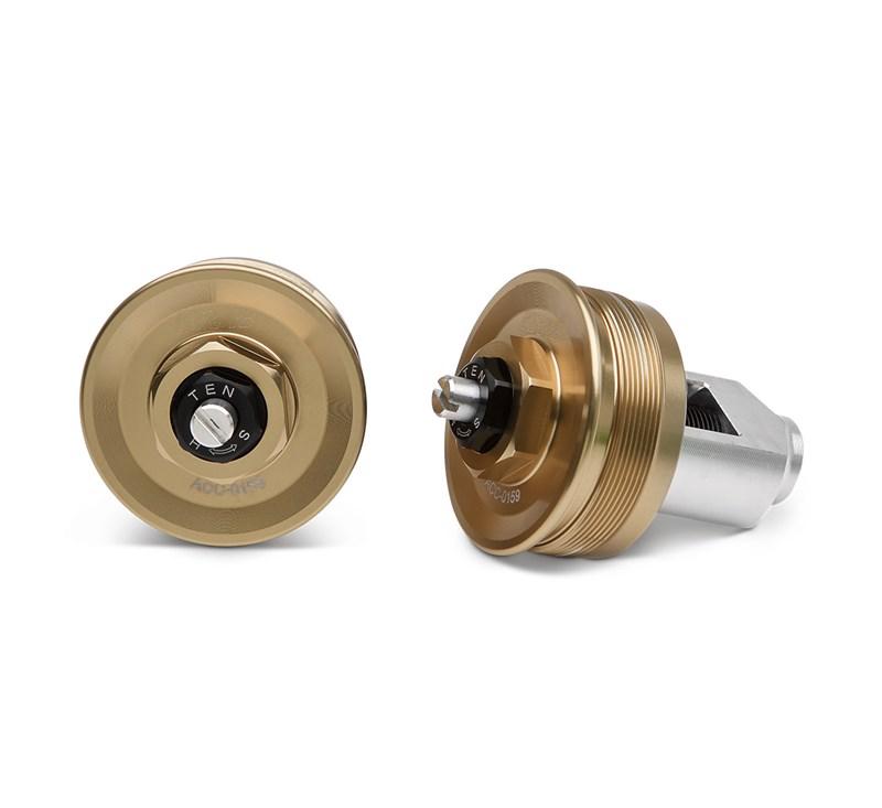 Juego de tapones de horquilla (Z900RS/SE)