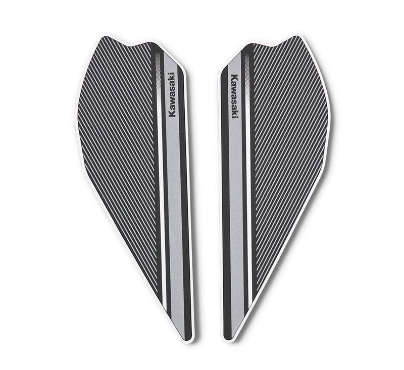 Protecciones de rodillas (Z H2/SE)