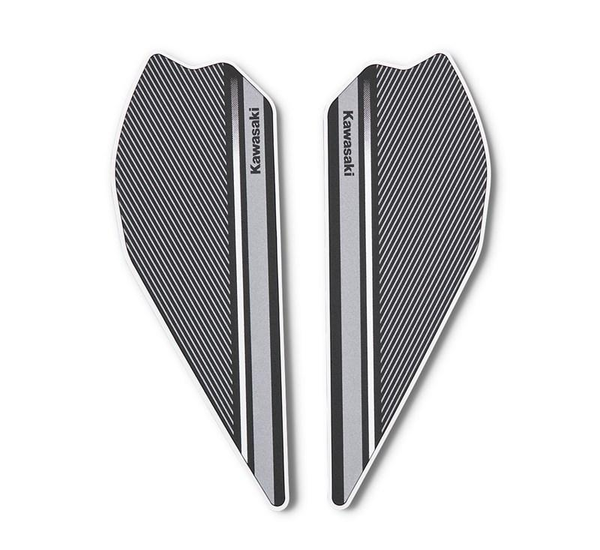 Protecciones de rodillas (Z H2/SE)