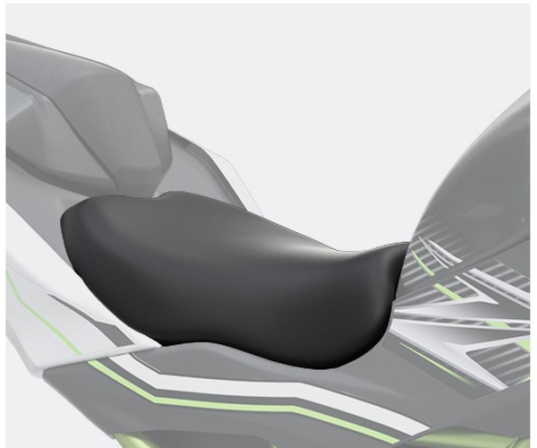 Low Rider Seat (Z125)