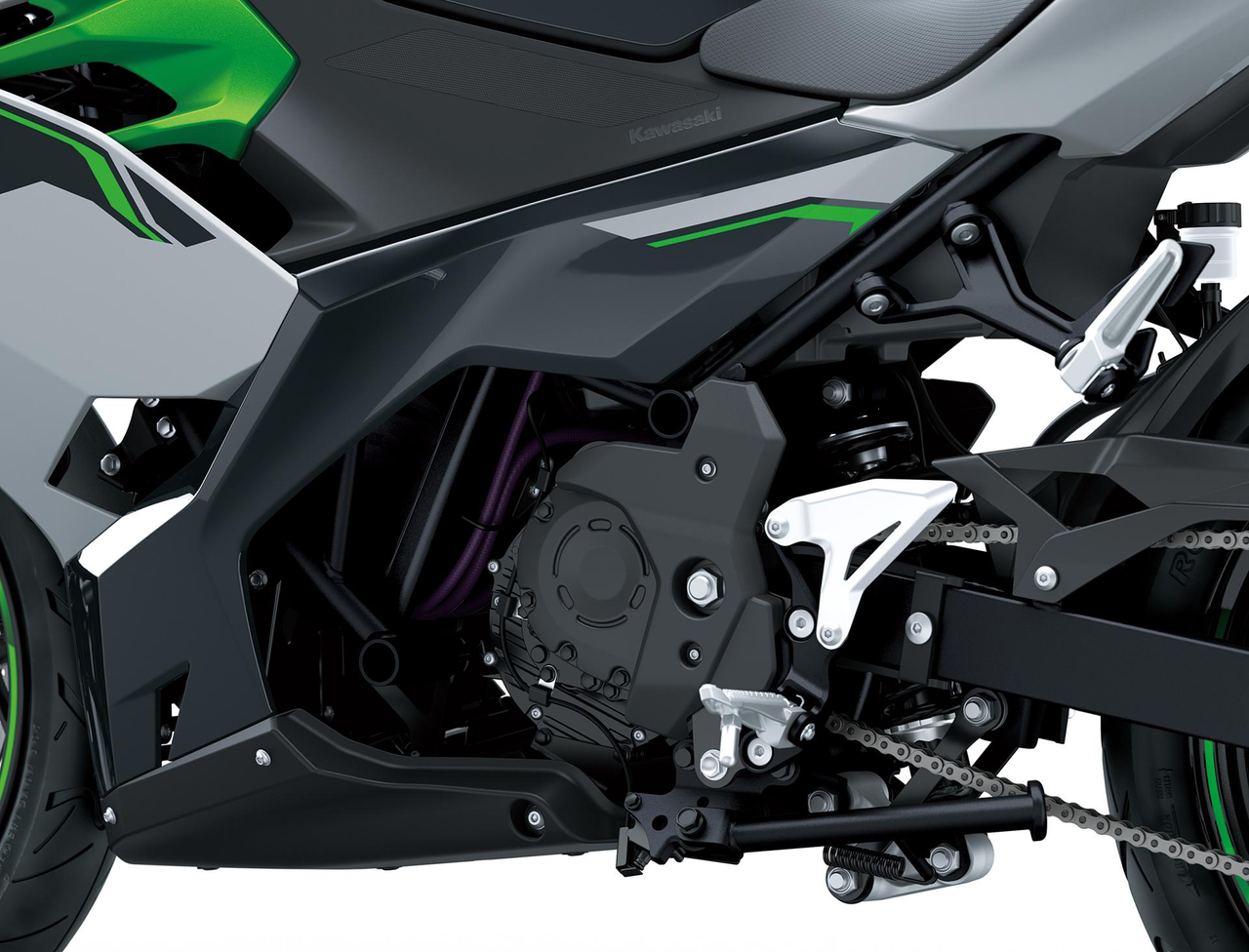 Sistema de regeneración