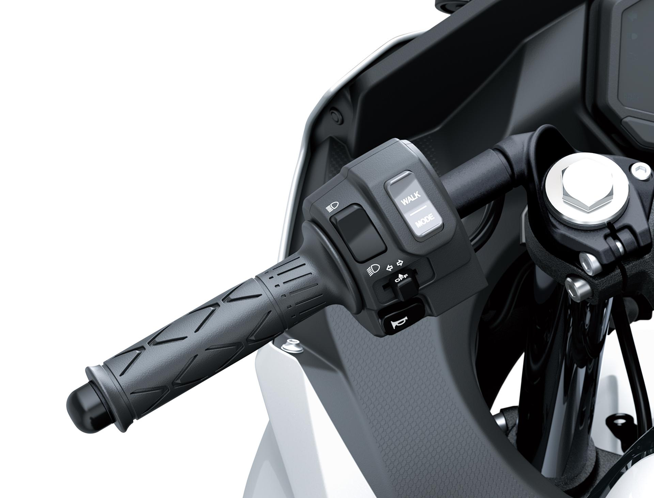 Funcionamiento sin embrague