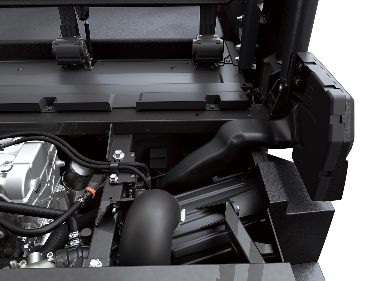 Mantenimiento optimizado