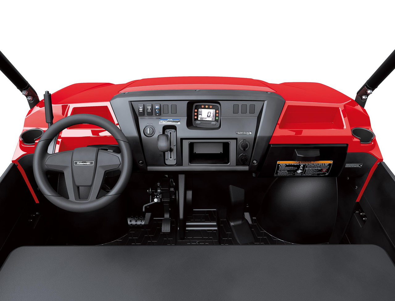 Dirección asistida eléctrica (EPS) y volante regulable en inclinación