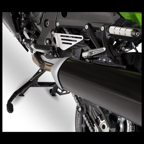 Kit de caballete central (ZZR1400)