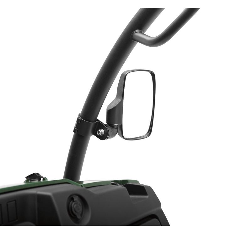 Juego de espejos (MULE SX)