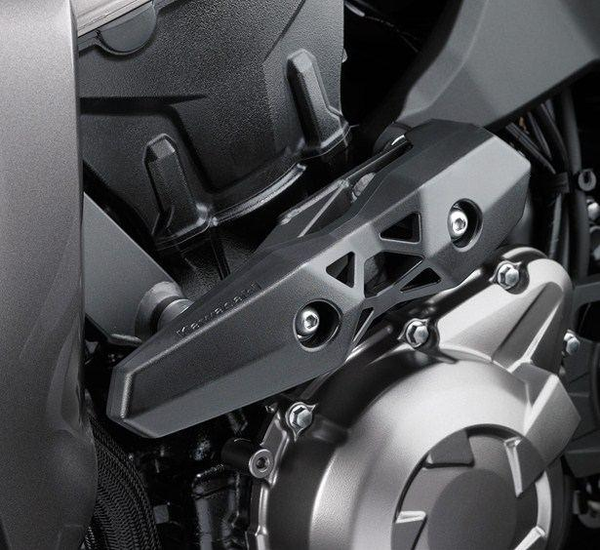 Protectores de chasis (Z1100/SE)