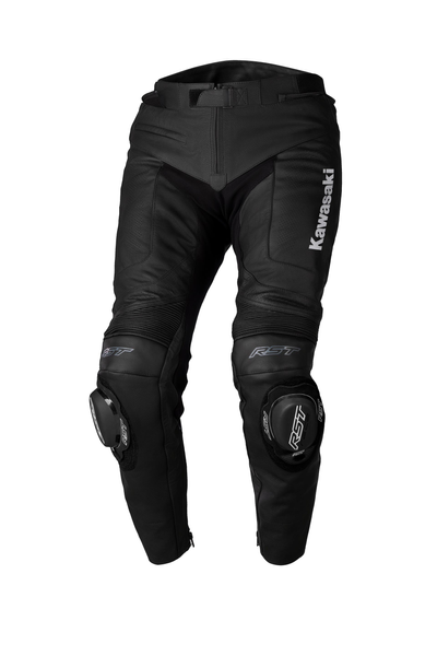 PADUA Leather Pants (Male)