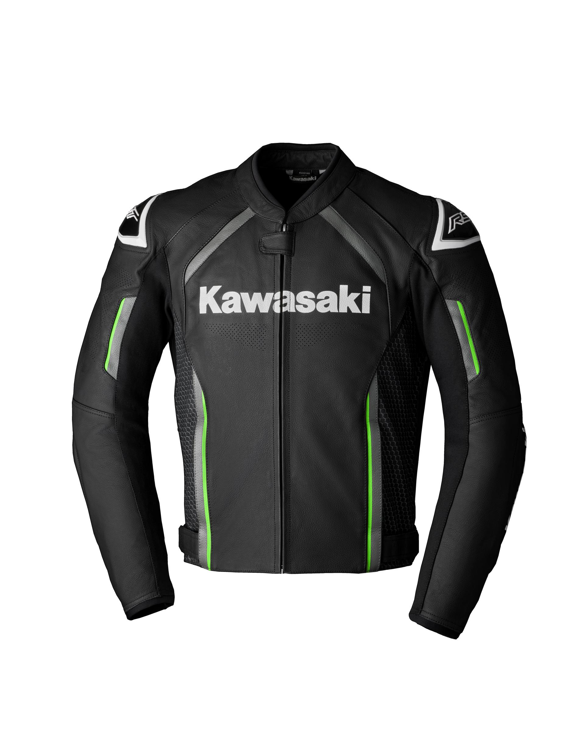 RIMINI Leather Jacket (Male)