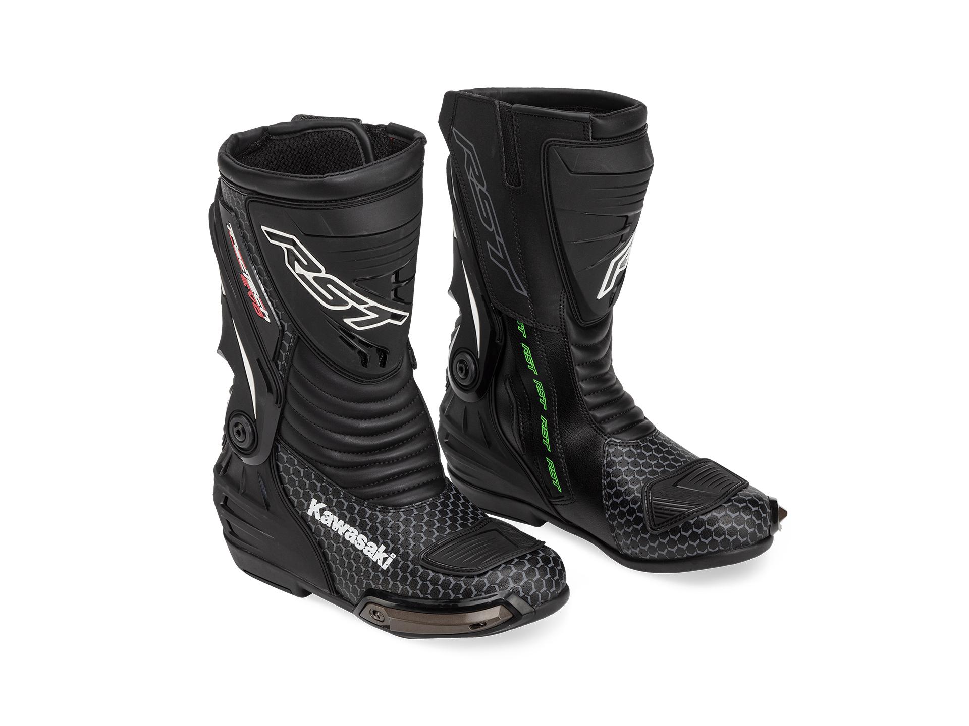 TURIN Racing Boot (Male)