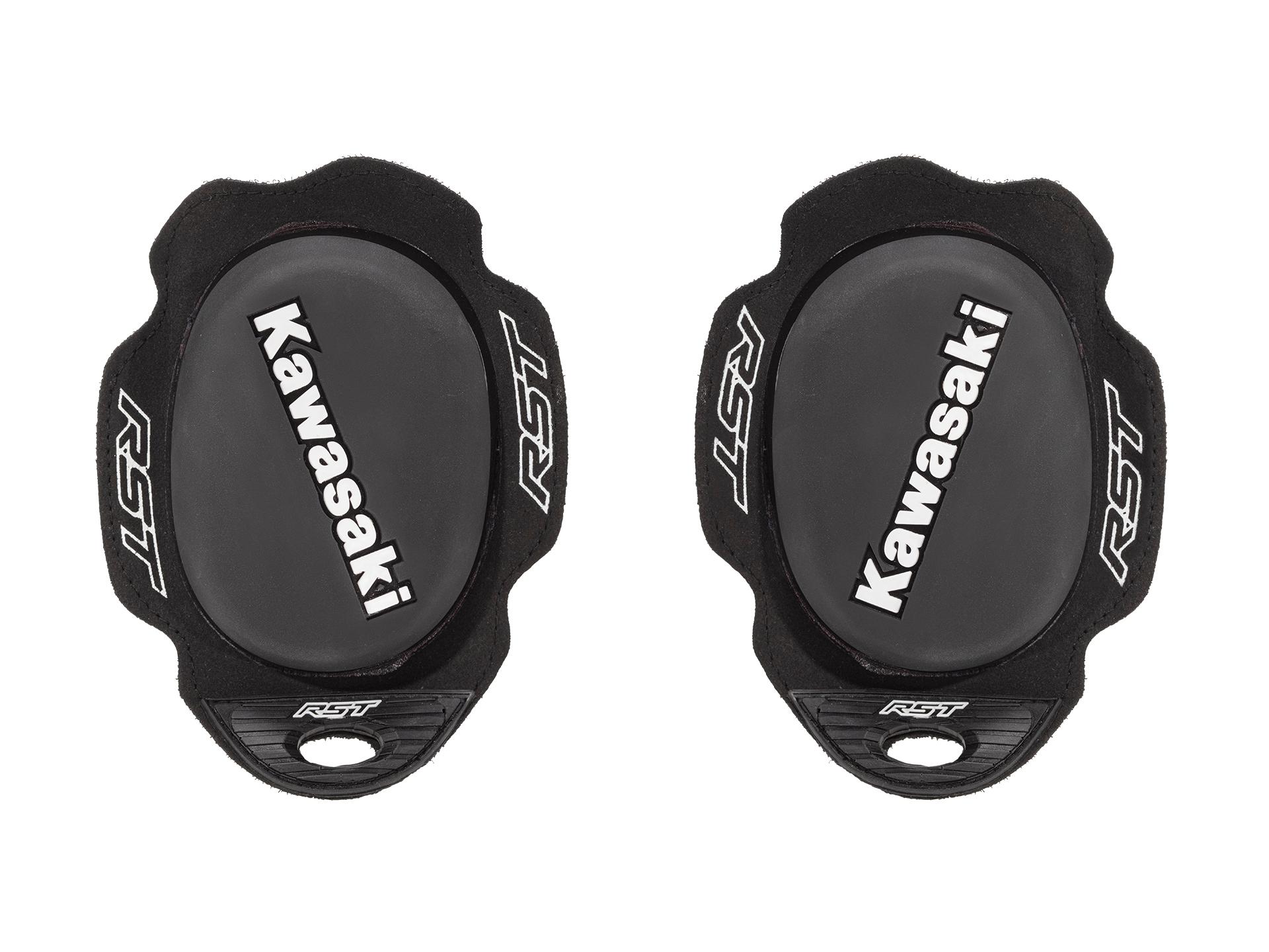 Kawasaki RST Knee Sliders