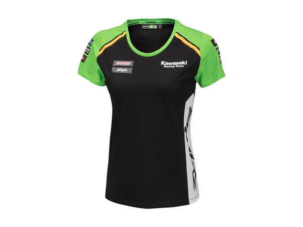 WSBK 2024 T-shirt (Female)