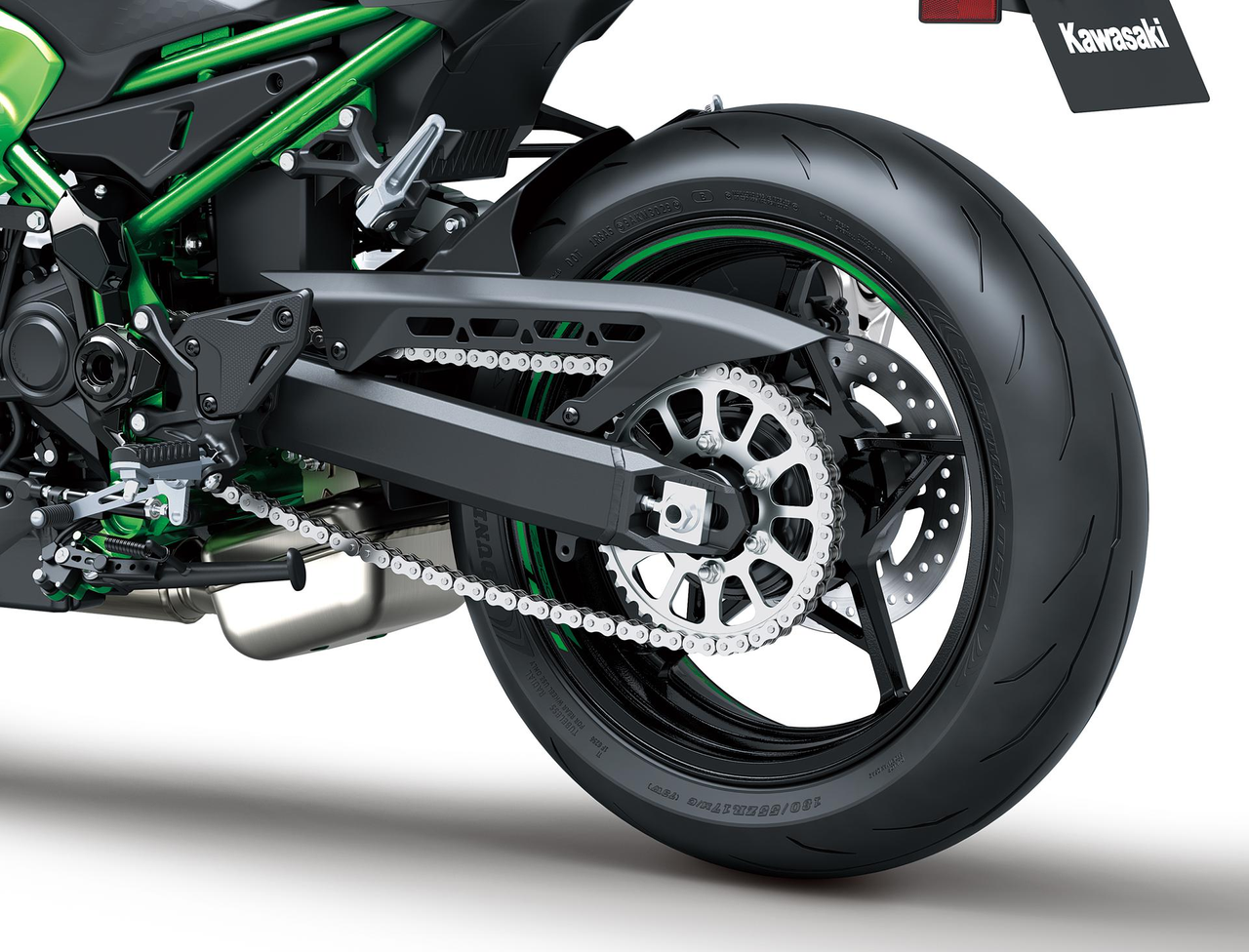 Neumáticos Dunlop Sportmax Q5A de última generación