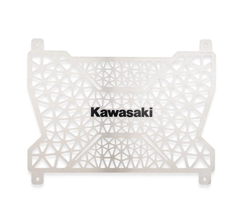 Protector de radiador (Versys 1100/S/SE)